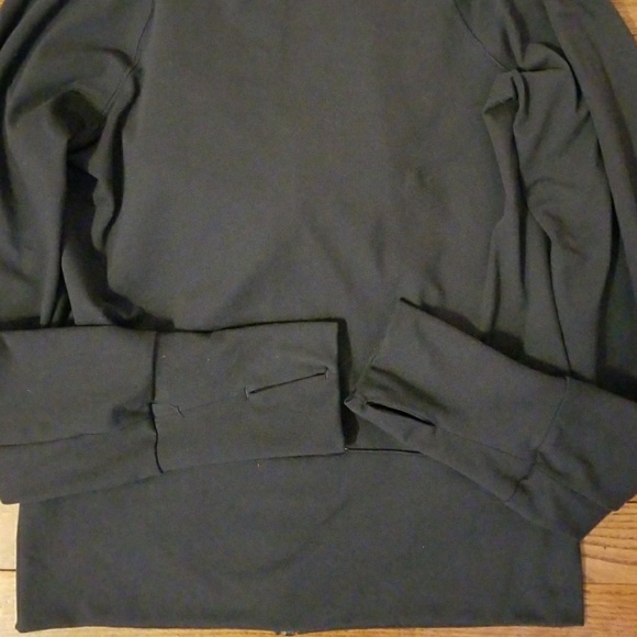 VSX Sport Zip-up Hoodie - Picture 3 of 4